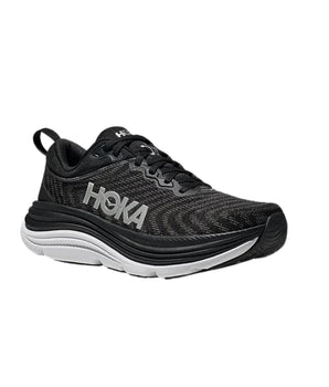 HOKA Men Logo Sign Sneakers