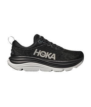 HOKA Men Logo Sign Sneakers