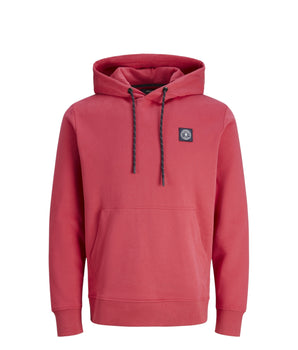 JACK & JONES Men Hoodie