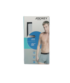 JOCKEY Men Boxer 3 Pack