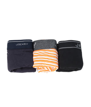 JOCKEY Men Boxer 3 Pack