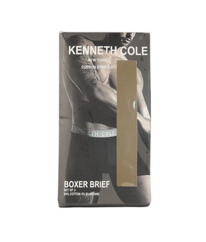 KENNETH COLE Men 3 Boxer Briefs