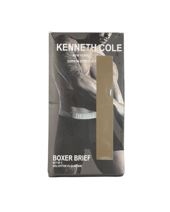 KENNETH COLE Men 3 Boxer Briefs