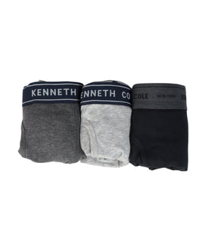 KENNETH COLE Men 3 Boxer Briefs