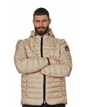 NAPAPIJRI Men Puff Jacket