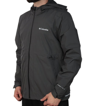 COLUMBIA Men Omni Tech Light Jacket