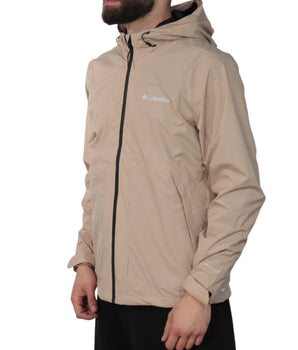 COLUMBIA Men Omni Tech Light Jacket