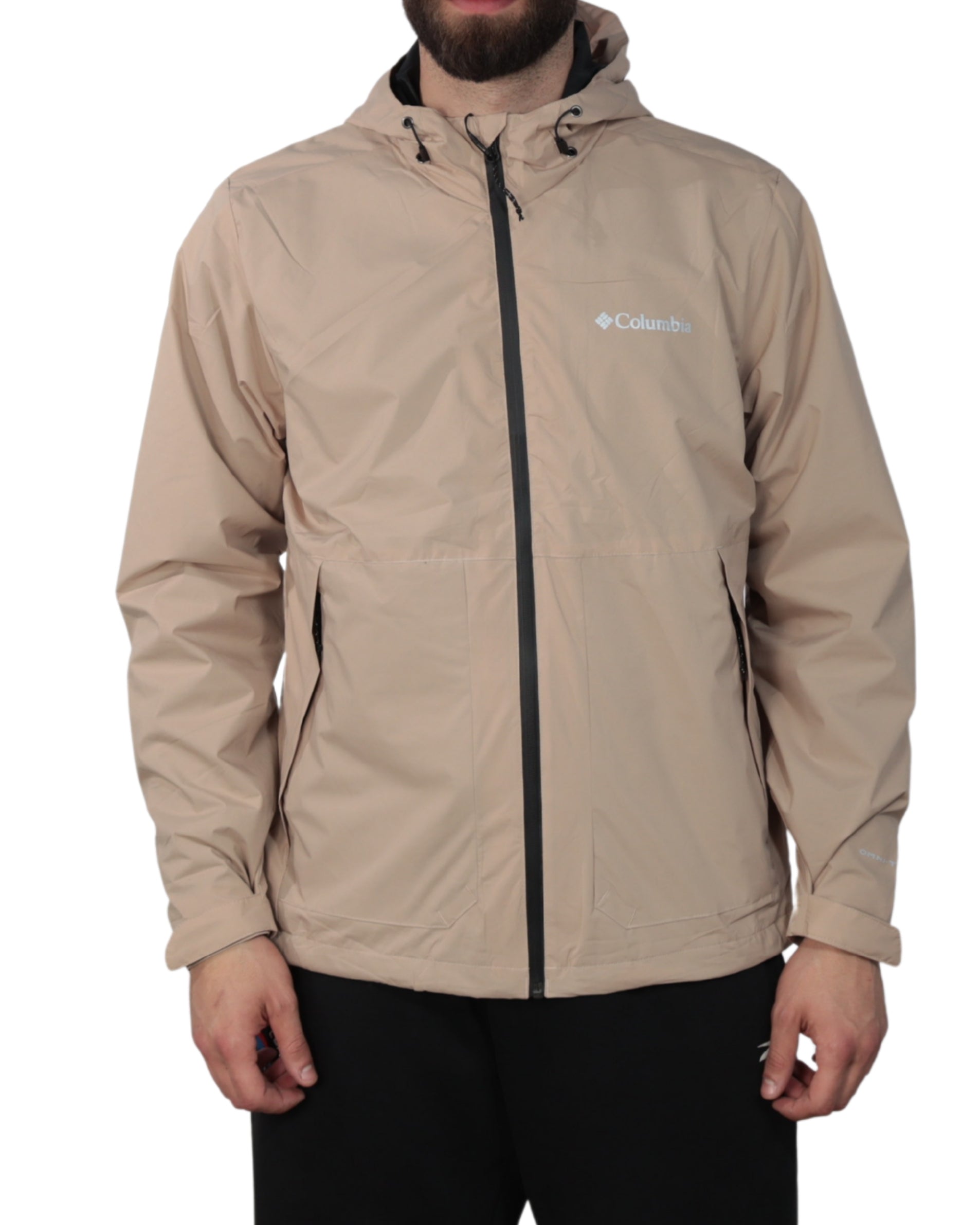 COLUMBIA Men Omni Tech Light Jacket