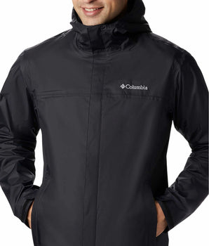 COLUMBIA Men Jacket Long Sleeve