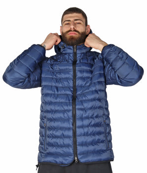 NAPAPIJRI Men Light Puff Jacket