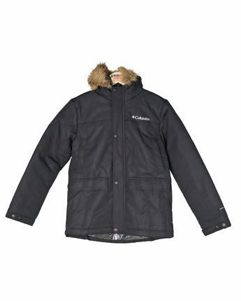 COLUMBIA Boys Puff Jacket