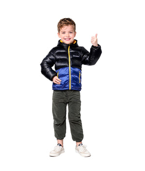 COLUMBIA Boys Puffer Jacket