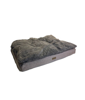 MEMBER'S MARK Smooth Pet Bed