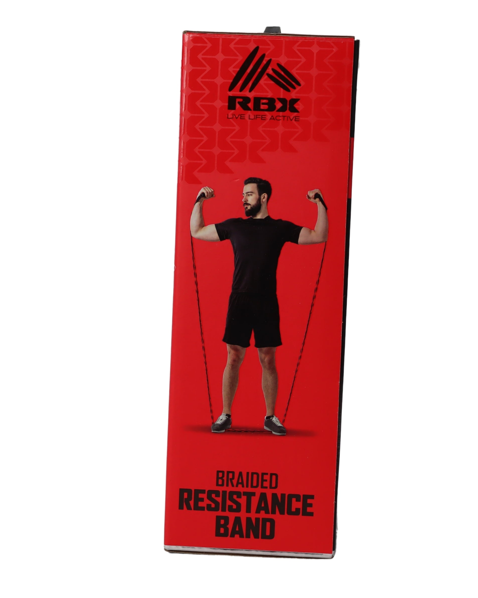 RBX Braided Heavy Resistance Band