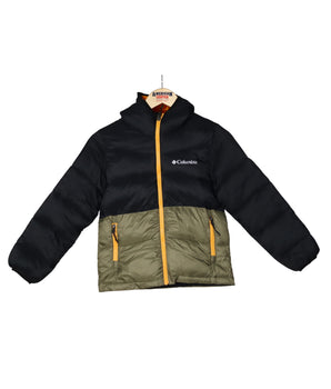 COLUMBIA Boys Puff Jacket