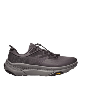 HOKA Men Adjustable Rubber Sneakers