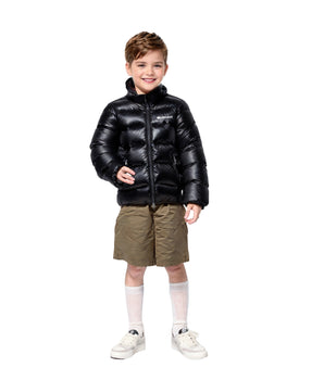 COLUMBIA Boys Puff Jacket