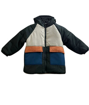 LITTLE KIDS Boy Fleece Jackets