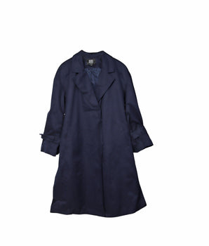 VERO MODA Women Back Graphic Coat