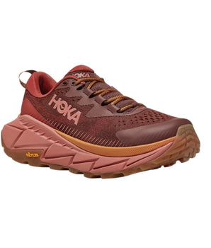 HOKA Unisex Lace Up Sneakers