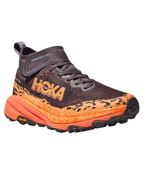 HOKA Unisex Hook & Loop Sneakers