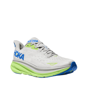 HOKA Men Lace Up Sneakers