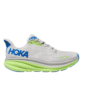 HOKA Men Lace Up Sneakers