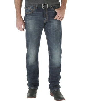 WRANGLER Men Slim Straight Jeans