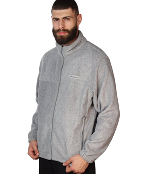 COLUMBIA Men Fleece Jacket