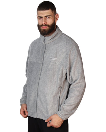 COLUMBIA Men Fleece Jacket