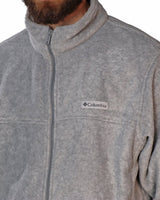 COLUMBIA Men Fleece Jacket