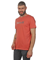 HURLEY Men Logo T-Shirt