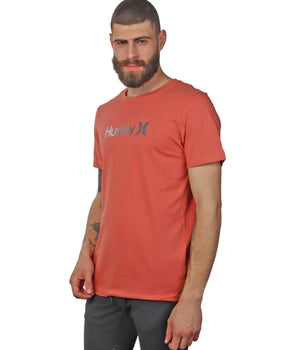 HURLEY Men Logo T-Shirt