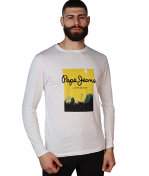 PEPE JEANS Men Regular T-Shirt