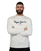 PEPE JEANS Men Slim T-Shirt