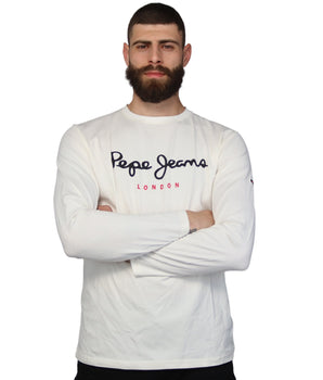 PEPE JEANS Men Slim T-Shirt