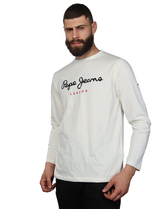 PEPE JEANS Men Slim T-Shirt