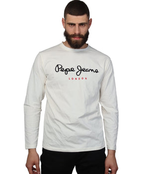 PEPE JEANS Men Slim T-Shirt