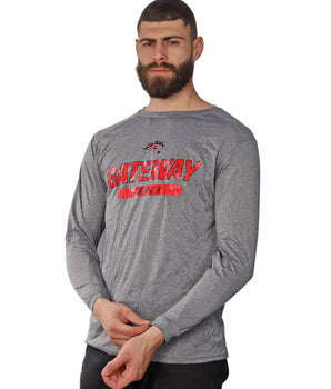 BSN SPORTS Men Soft Casual T-Shirt