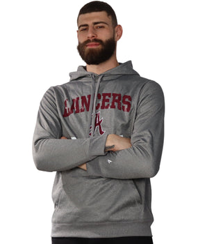 BSN SPORTS Men Warm Hoodie