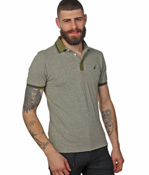 NAUTICA Men Casual T-Shirt