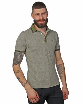 NAUTICA Men Casual T-Shirt