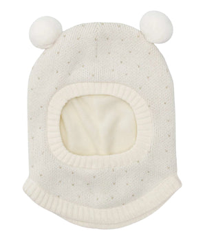 KIABI Baby Pompom Hats