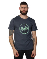 HURLEY Men Logo T-Shirt