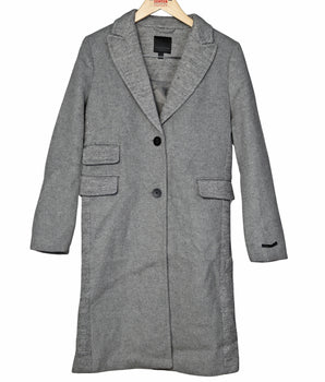 VERO MODA Women Faux Wool Coats