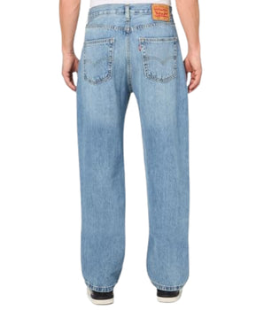 LEVI'S Men 565 Straight Jeans