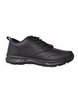 LUGZ Men Leather Sneaker