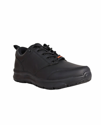 LUGZ Men Leather Sneaker