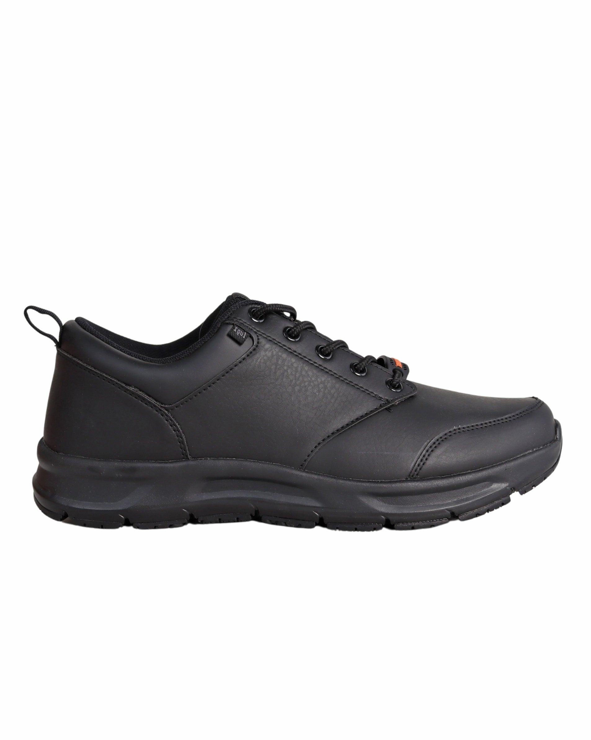 LUGZ Men Leather Sneaker