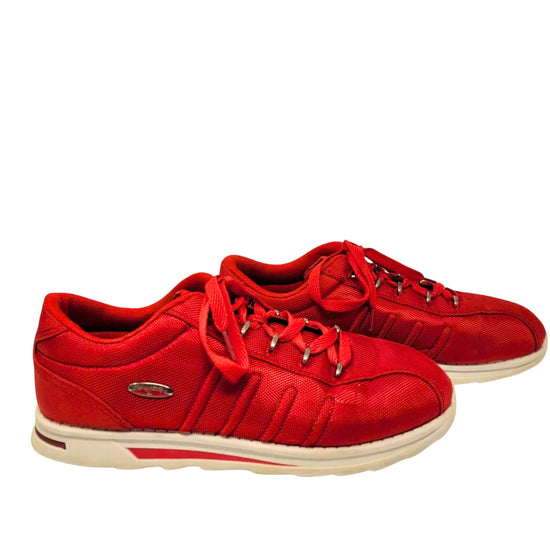 LUGZ Men Flat Sneakers